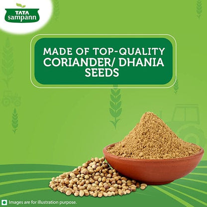 Tata Sampann Coriander Powder, 100 g