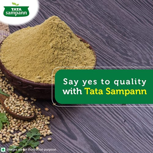 Tata Sampann Coriander Powder, 100 g