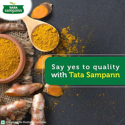 Tata Sampann Turmeric Powder, 100 g