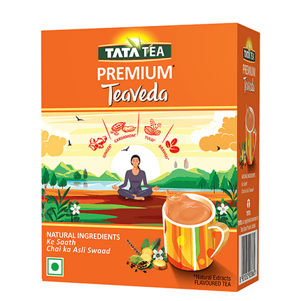 Tea Veda