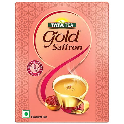 Tata Tea Gold Saffron | 250g