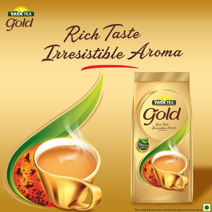 Tata Tea Gold, 500 g