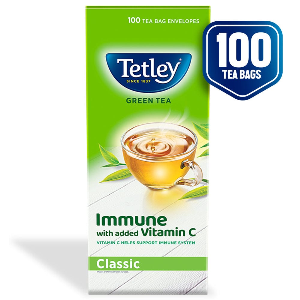 Buy Tetley Tea at Best Price in India Online Tata Nutrikorner