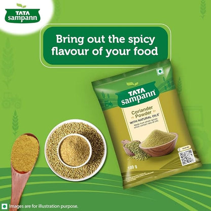 Tata Sampann Coriander Powder, 100 g
