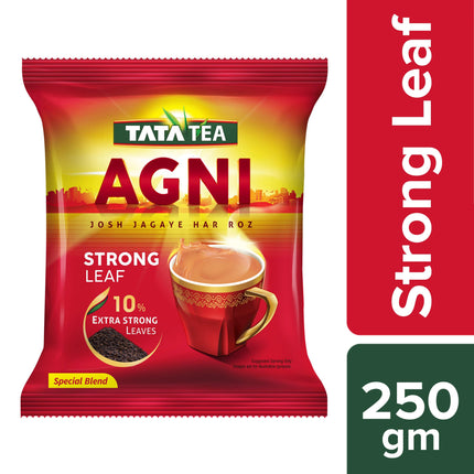 Tata Tea Agni, 250 g