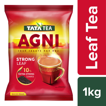 Tata Tea Agni, 1Kg