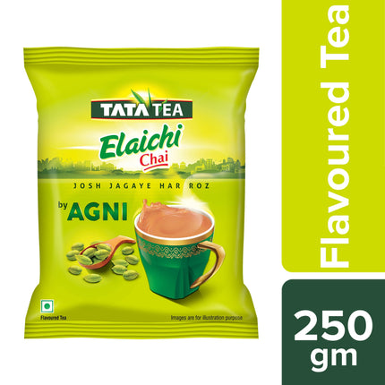 Tata Tea Elaichi Chai, 250 g