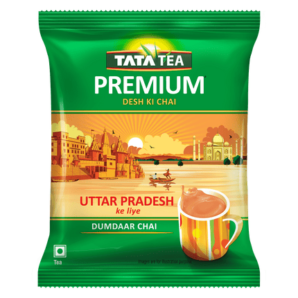 TATA Tea Premium UP Pack 250gms