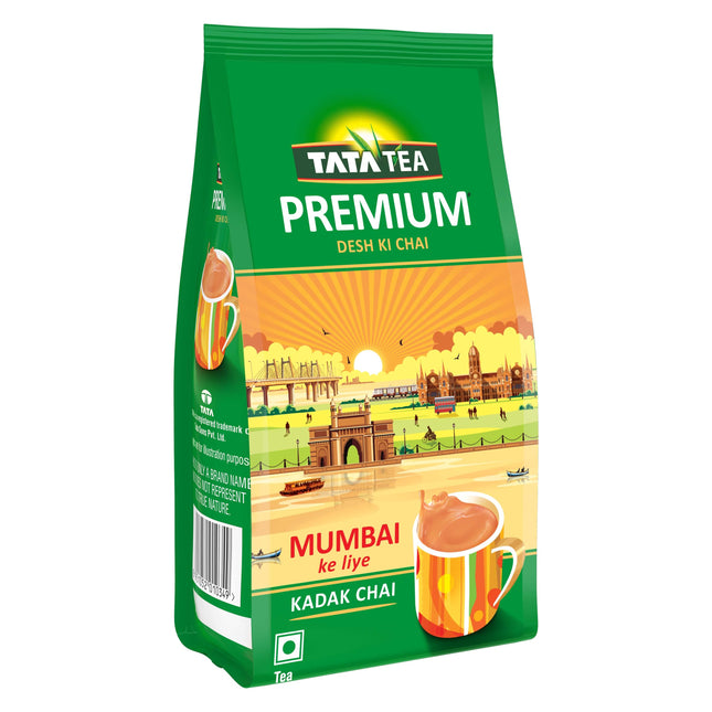 Collection: Premium Tata Tea Online | Tata Nutrikorner