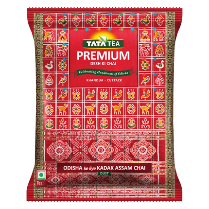 Tata Tea Premium Tea Dust, 250gm