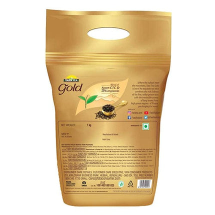 Tata Tea Gold  | 1 kg