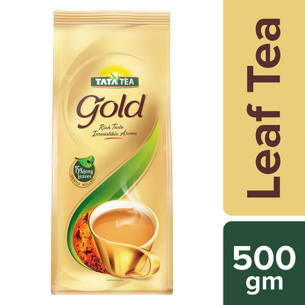 Tata Tea Gold, 500 g