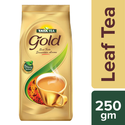 Tata Tea Gold, 250 g