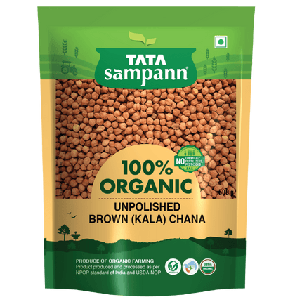 Organic Grocery Combo