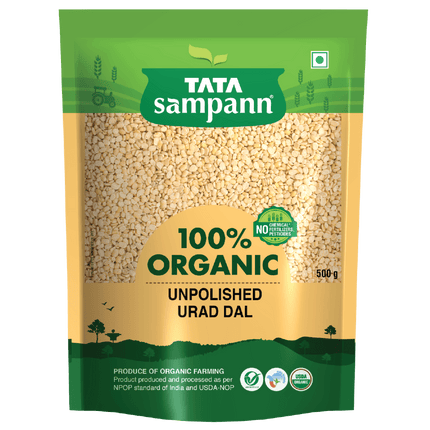 Organic Grocery Combo