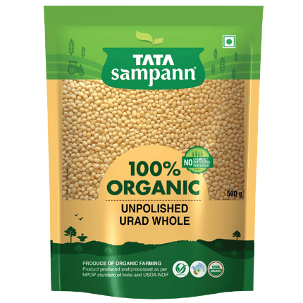 Organic Grocery Combo