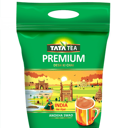Tata Tea Premium Leaf, 1 Kg