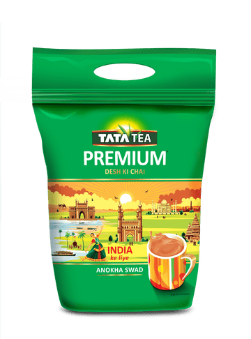 Tata Tea Premium Leaf | 1 Kg