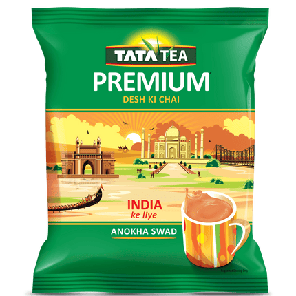 Tata Tea Pr Leaf, 250 g