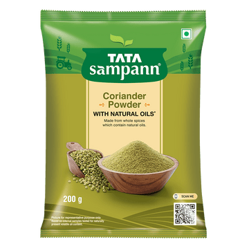 Tata Sampann Coriander Powder, 200 g