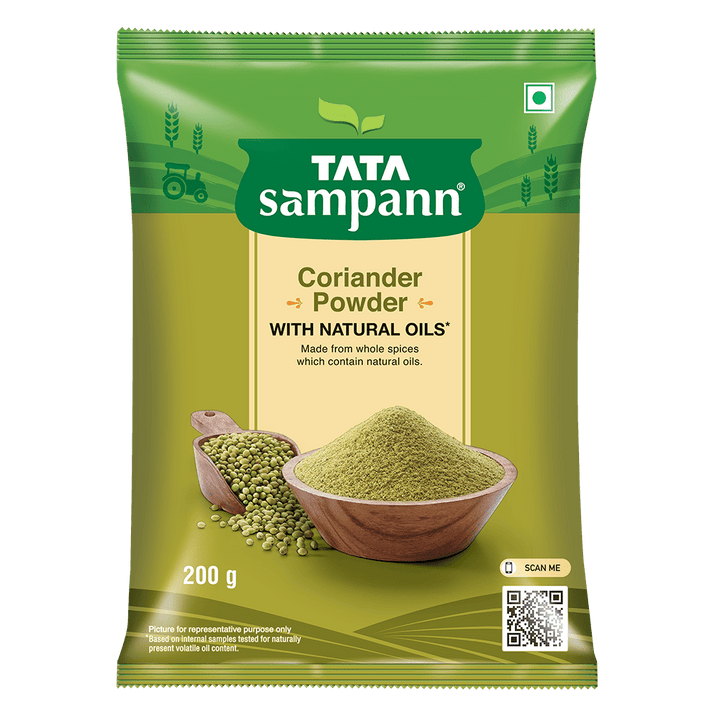 Packed Masala – Tata Nutrikorner